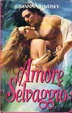 Cover of Amore Selvaggio