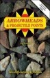 Cover of Arrowheads and Projectile Points