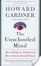 Cover of The Unschooled Mind