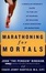 Cover of Marathoning for Mortals
