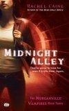 Midnight Alley (The Morganville Vampires, Book 3)