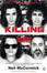Cover of Killing Bono