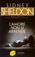 Cover of L'amore non si arrende