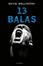 Cover of 13 Balas