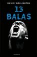 Cover of 13 Balas