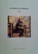 Cover of Il Corto letterario 2009
