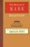 Cover of The Message of Mark