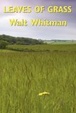 Cover of LEAVES OF GRASS