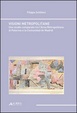 Cover of Visioni metropolitane