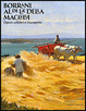 Cover of Borrani al di là della macchia