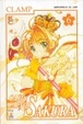 Cover of Card Captor Sakura vol. 06