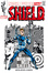 Cover of Nick Fury, agente dello S.H.I.E.L.D.