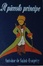Cover of Il piccolo principe