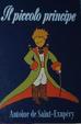 Cover of Il piccolo principe