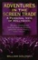 Cover of "Adventures in the Screen Trade"