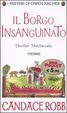 Cover of Il borgo insanguinato