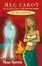 Cover of 'The Mediator 3'