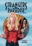 Strangers in Paradise Pocket Book 6