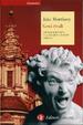 Cover of Geni rivali. Bernini, Borromini e la creazione di Roma barocca