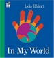 Cover of In my world