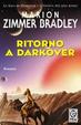 Cover of Ritorno a Darkover