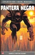 Cover of Pantera Negra