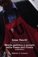 Cover of Falce e tortello. Storia politica e sociale delle feste dell'Unità (1945-2011)