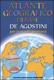 Cover of Atlante geografico di base De Agostini