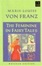 Cover of Feminine in Fairy Tales