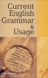 Cover of Current English Grammar and Usage