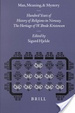 Cover of Man, meaning, and mystery