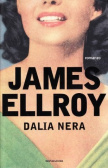Dalia nera