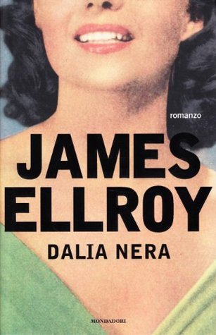 Image of Dalia nera