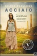 Cover of Acciaio