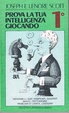 Cover of Prova la tua intelligenza giocando
