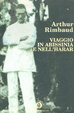 Cover of Viaggio in Abissinia e nell'Harar