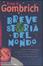 Cover of Breve storia del mondo