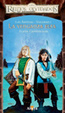 Cover of La venganza Elfa