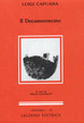 Cover of Il decameroncino