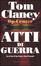 Cover of Op-Center - Atti di guerra
