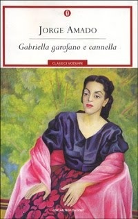 Image of Gabriella garofano e cannella