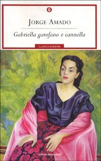 Image of Gabriella garofano e cannella