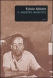 Cover of Il ministro anarchico