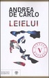 Cover of Leielui
