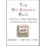 Cover of The No Asshole Rule. Building a Civilized Workplace and Surviving One That Isn't