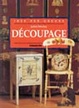 Cover of Découpage