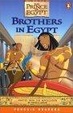 Cover of The Prince of Egypt