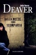 Cover of Quella notte sono scomparsa