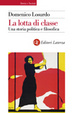Cover of La lotta di classe