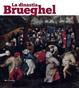 Cover of La dinastia dei Bruegel
